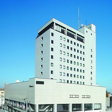 弘前公园酒店 青森 外观 照片