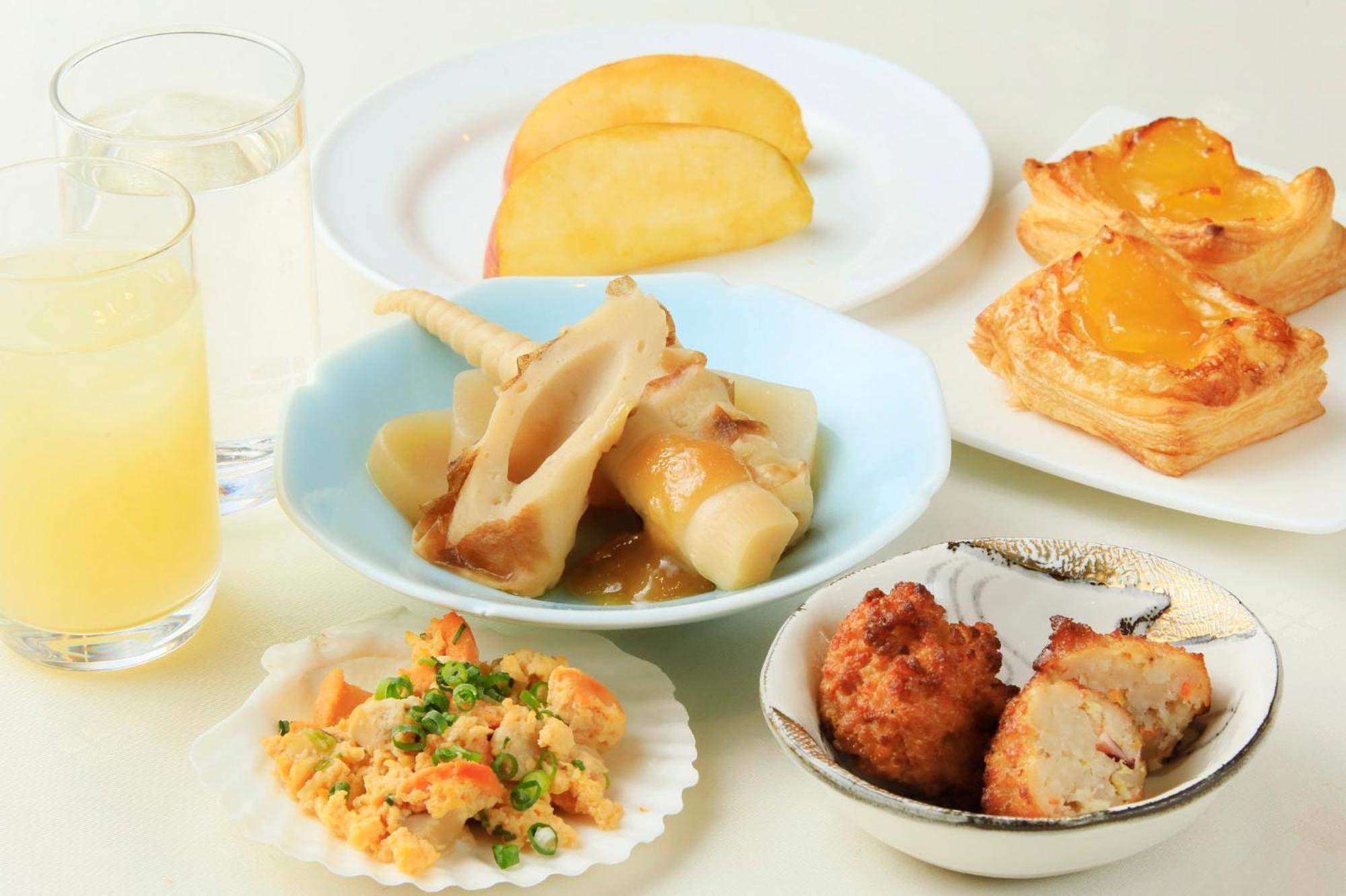 弘前公园酒店 青森 外观 照片